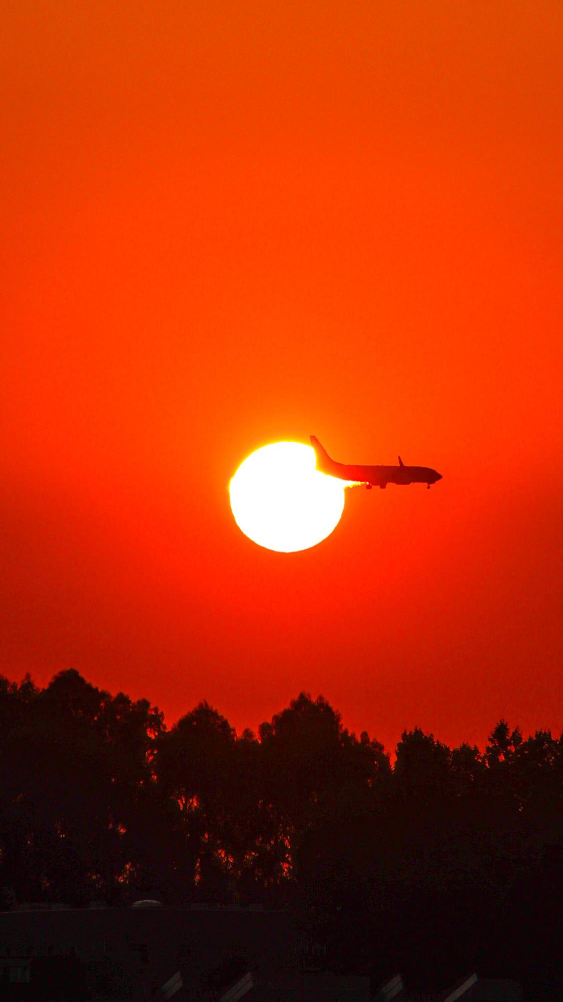 Eclipse, Porto